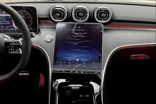 2026 Mercedes-Benz CLE 300 4MATIC Coupe