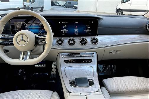 2021 Mercedes-Benz E-Class E 450