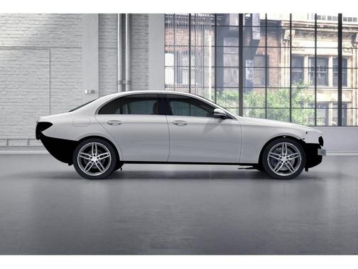 2017 Mercedes-Benz E-Class E 300 Sport