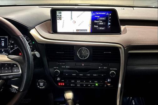 2019 Lexus RX 350 Base