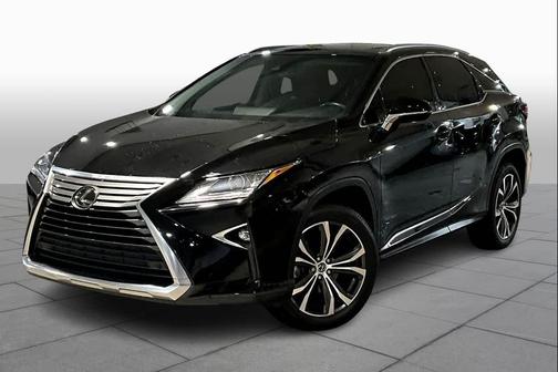 2019 Lexus RX 350 Base