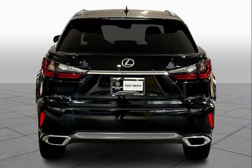 2019 Lexus RX 350 Base