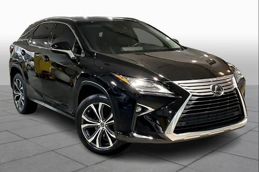 2019 Lexus RX 350 Base