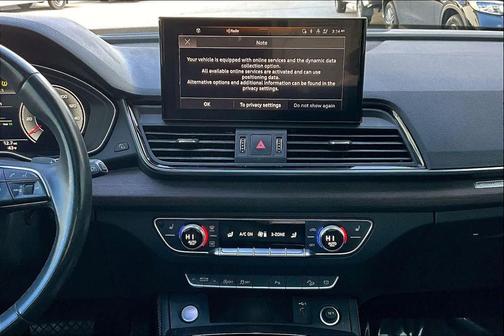 2021 Audi Q5 45 Premium Plus