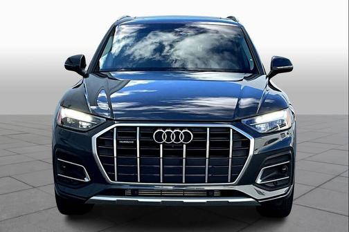 2021 Audi Q5 45 Premium Plus