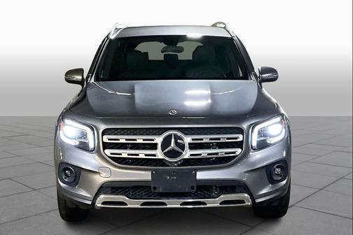 2022 Mercedes-Benz GLB 250 4MATIC
