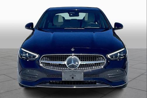 2022 Mercedes-Benz C-Class C 300 4MATIC