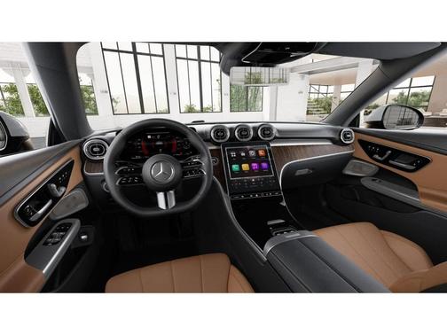 2026 Mercedes-Benz CLE 300 4MATIC Cabriolet