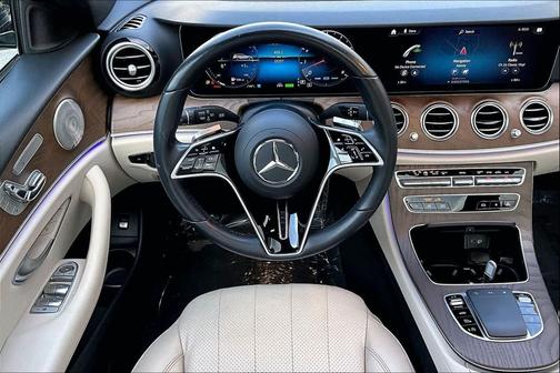 2022 Mercedes-Benz E-Class E 450 4MATIC All-Terrain