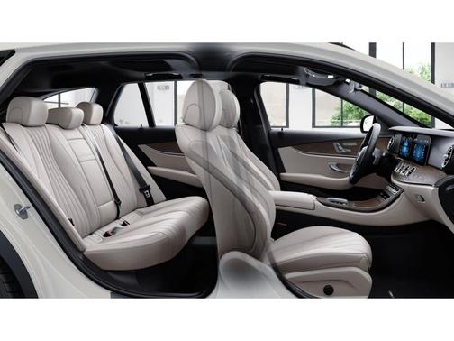 2022 Mercedes-Benz E-Class E 450 4MATIC All-Terrain
