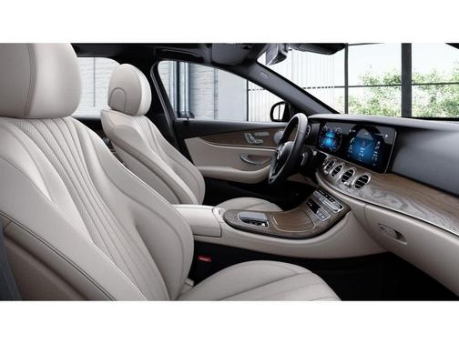 2022 Mercedes-Benz E-Class E 450 4MATIC All-Terrain