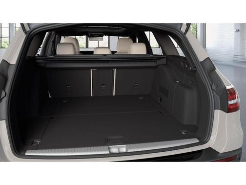 2022 Mercedes-Benz E-Class E 450 4MATIC All-Terrain