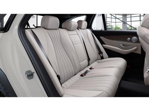 2022 Mercedes-Benz E-Class E 450 4MATIC All-Terrain