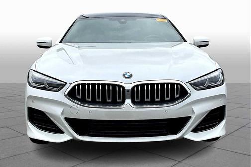 2024 BMW 840 i