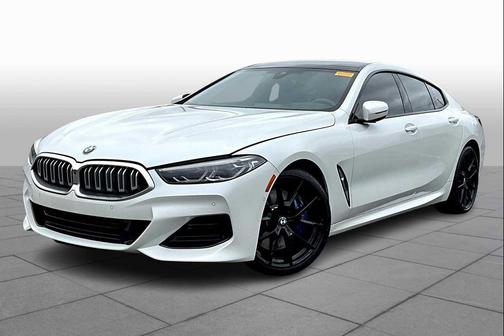 2024 BMW 840 i