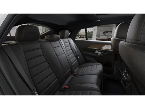 885/MANUFAKTUR 2026 Mercedes-Benz GLE 450 4MATIC