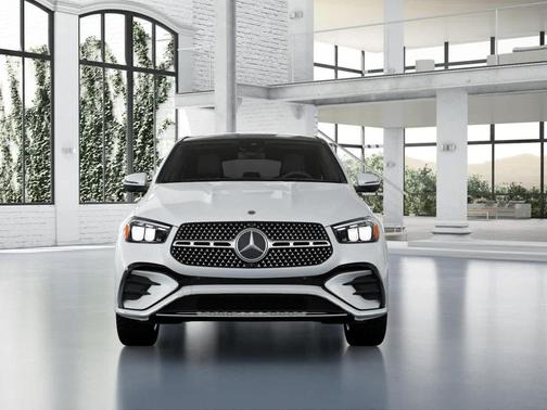 885/MANUFAKTUR 2026 Mercedes-Benz GLE 450 4MATIC