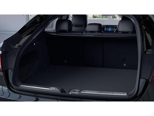 2021 Mercedes-Benz GLC 300 4MATIC Coupe