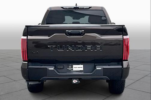 2024 Toyota Tundra 1794 Edition