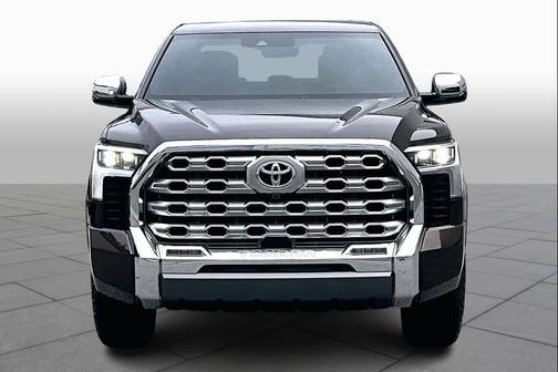 2024 Toyota Tundra 1794 Edition