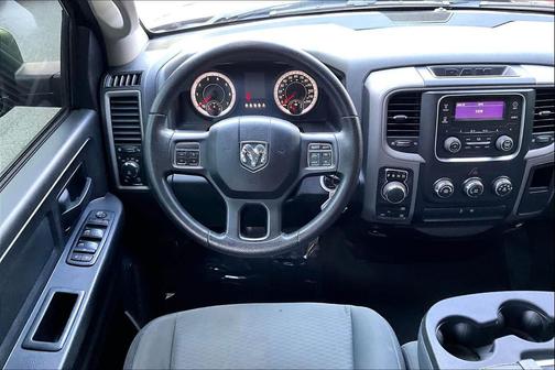 2013 RAM 1500 Tradesman/Express