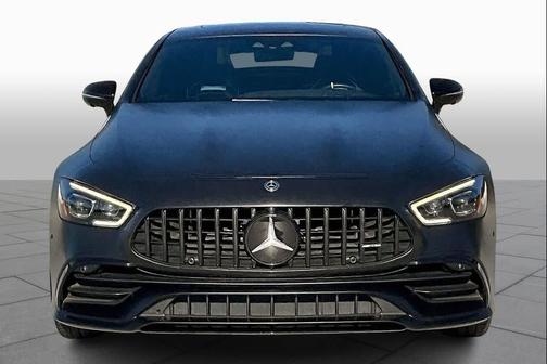 2019 Mercedes-Benz AMG GT 53 4-Door