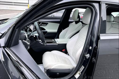 2023 Mercedes-Benz C-Class Sedan