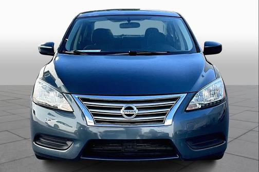 2014 Nissan Sentra SV