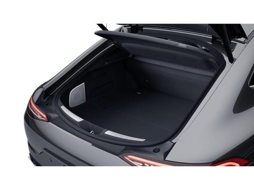 2019 Mercedes-Benz AMG GT 53 4-Door