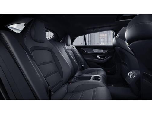 2019 Mercedes-Benz AMG GT 53 4-Door