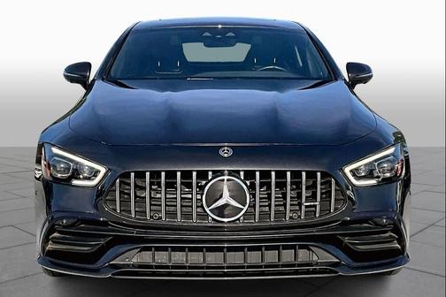 2019 Mercedes-Benz AMG GT 53 4-Door