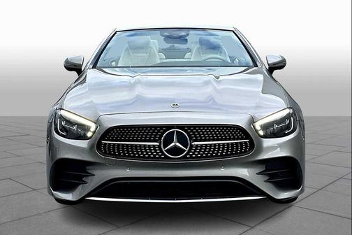 2023 Mercedes-Benz E-Class E 450