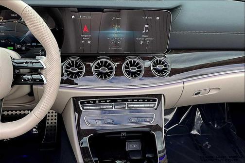 2023 Mercedes-Benz E-Class E 450