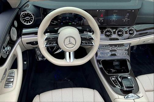 2023 Mercedes-Benz E-Class E 450