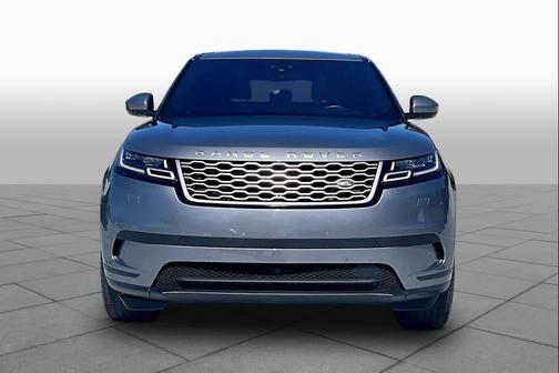 GREY 2020 Land Rover Range Rover Velar P250 S