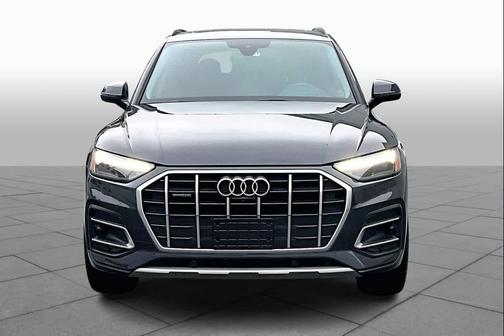 2021 Audi Q5 45 Prestige