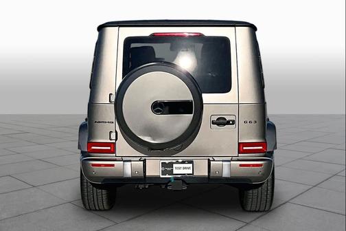 G manufaktur Sintered Bronze magno 2020 Mercedes-Benz AMG G 63 4MATIC