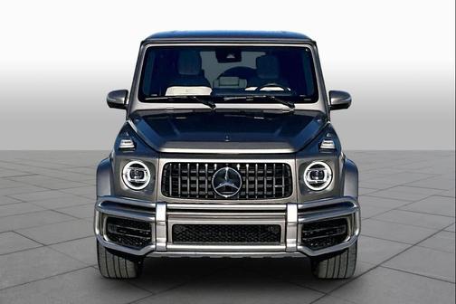 G manufaktur Sintered Bronze magno 2020 Mercedes-Benz AMG G 63 4MATIC