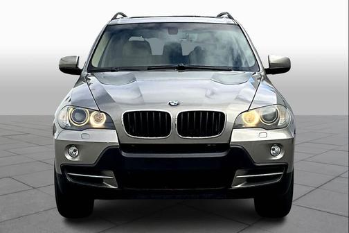 2008 BMW X5 3.0si