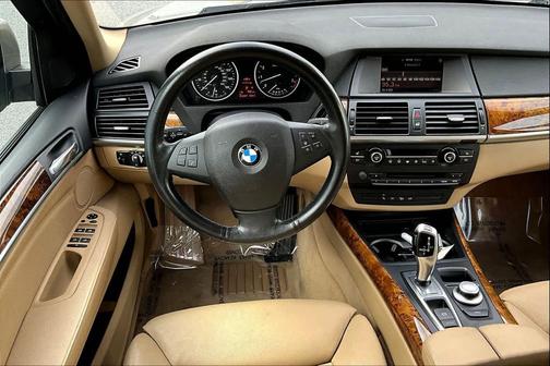2008 BMW X5 3.0si