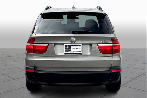 2008 BMW X5 3.0si