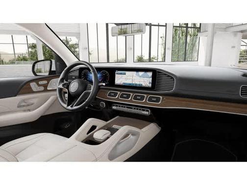 2025 Mercedes-Benz GLE 350 Base
