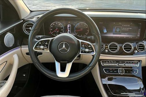 2020 Mercedes-Benz E-Class E 350