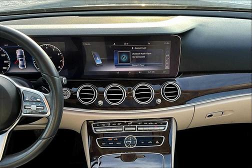 2020 Mercedes-Benz E-Class E 350