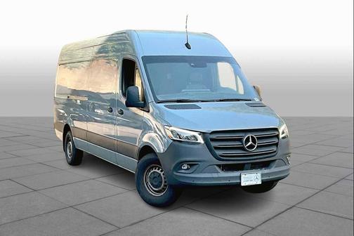 2024 Mercedes-Benz Sprinter 2500 High Roof