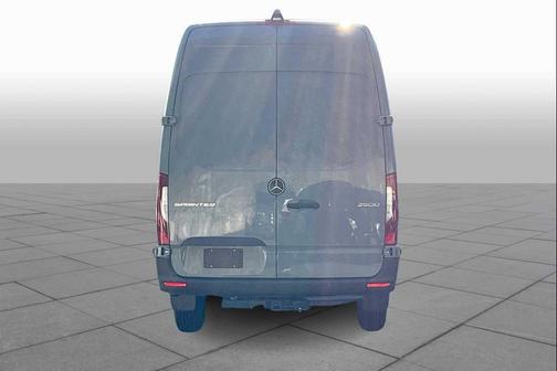 2024 Mercedes-Benz Sprinter 2500 High Roof