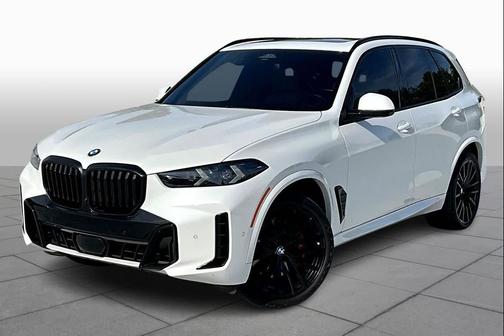 2024 BMW X5 sDrive40i