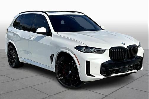 2024 BMW X5 sDrive40i