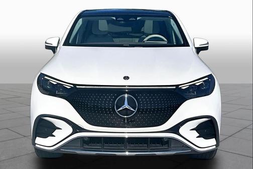 Polar White 2023 Mercedes-Benz EQE 350+ Base
