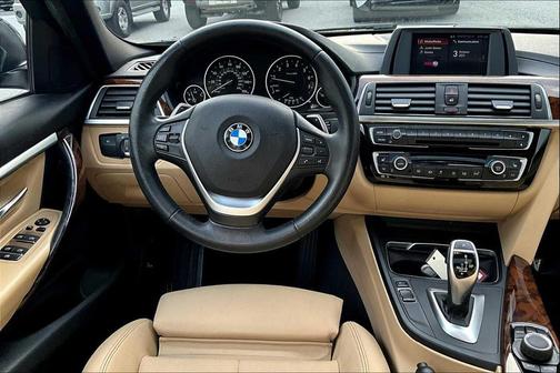 2018 BMW 330 330i